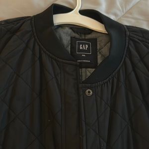 Gap Quilted jacket